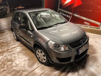 Prodam suzuki sx4 najeto 62 000 km