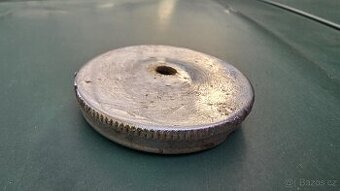 Víčko olejovky Jawa 500 OHC