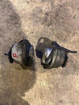 Podtlakové silentbloky - bmw m57d30 173kw