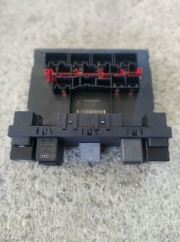 Octavia 2 řídící jednotka palubní sítě