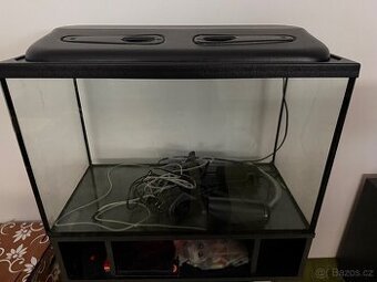 Akvárium 160l