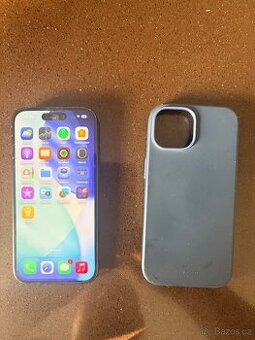 Prodám Apple iPhone 15