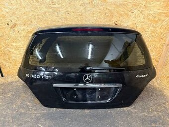 DVEŘE KUFRU MERCEDES R-CLASS W251