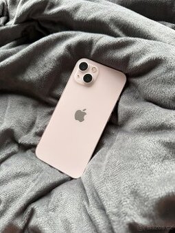 IPhone 13 256GB Rose Gold