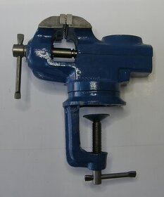 Svěrák otočný 60mm BRUDER MANNESMANN – 6 ks NOVÝ