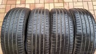 Letní pneumatiky BARUM 225/55 R18 4x7,5mm