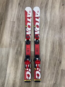 Dětské lyže Atomic Race 100 cm