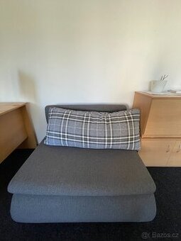 Rozkládací křeslo