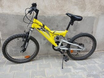 Dětské kolo Terrain 20