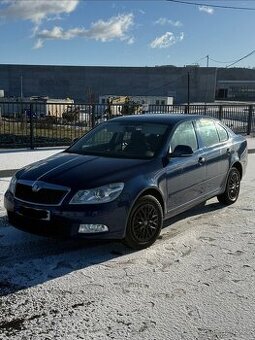 Prodam Škoda octavia 2 facelift 2.0tdi 2010