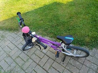Dětské kolo woom 3