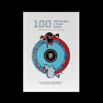 100 let hokeje v Hradci Králové - Z rybníku do ligy mi