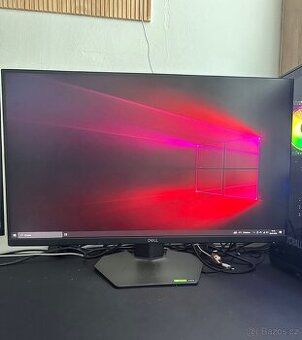 Dell G2723H - 27" Full HD IPS 240Hz