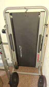 mechanický běžecký pás Insportline Journey