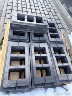 BEST MAESTRA III COLORMIX BRILANT 7ks