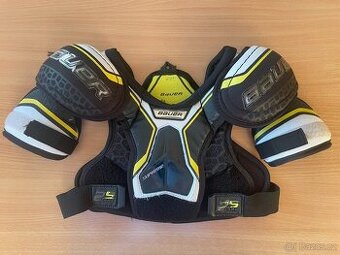 Ramena BAUER SUPREME 2S PRO yth L - 1