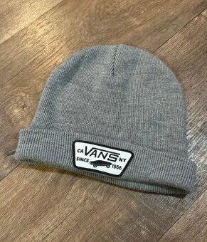 Vans čepice