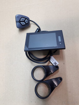 Displej Bafang C18 - 1