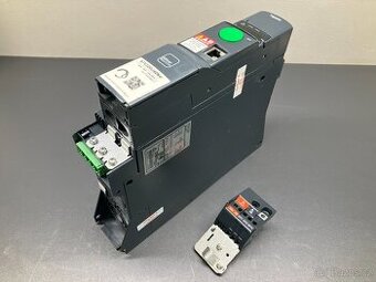 Frekvenční měniče Schneider ATV320U40N4B, 4kW, 3x400V