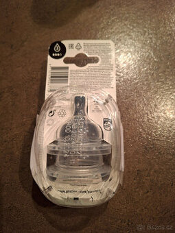 Savičky Phillips anticolic vel 3