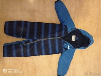 Zimní kombinéza 98 - 1