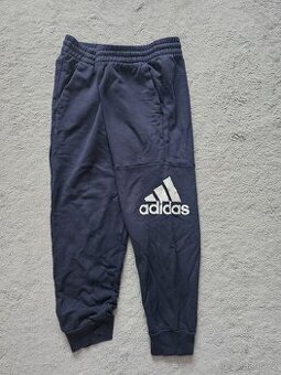 Tepláky BIG LOGO PANTS Adidas XXL - 1