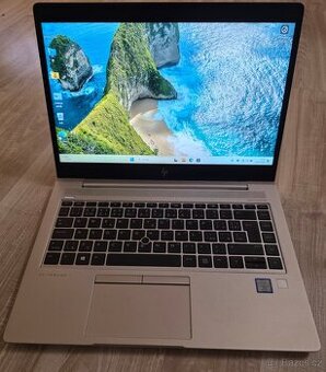 HP EliteBook 840 G6