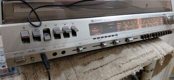 Aiwa stereo cassette music system 5300