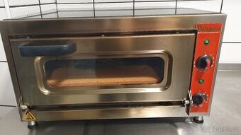 Formou Pizza GGF Verace 11