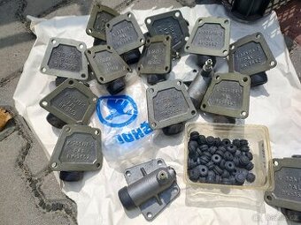 Škoda1000,105,120,125, rapid