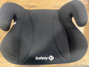 Safety 1st podsedáky do auta 15-36kg černý a šedý