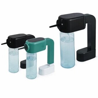 Profesionální pěnový aplikátor na vlasové procedury