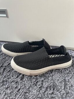 Pánské látkové tenisky