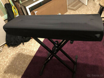 Klávesnice Korg Kronos 2 61