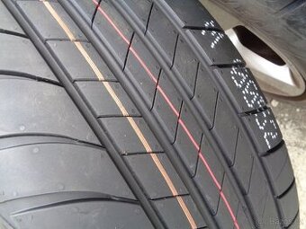 nové 215/50/18 Bridgestone 215/50 r18 letní