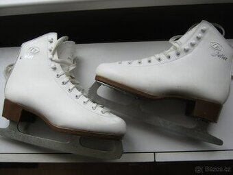 Zánovní dámské brusle BOTAS JULIET, vel.42