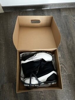 Běžecké boty Fischer XC Touring My Style – vel. 39