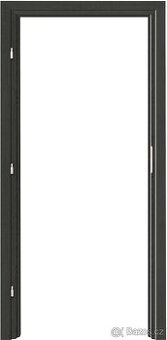 Obložkové zárubněobložky 90P+90L- různé, nové