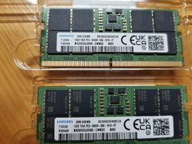 Lenovo 4GB DDR4 5600MHz SODIMM Samsung

