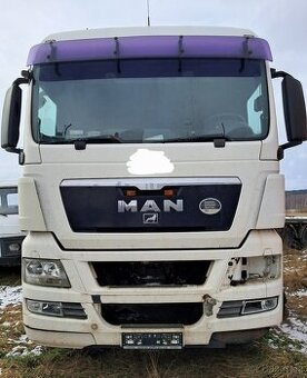 Man TGX