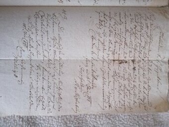 STARÉ SPISY HRABSTVÍ LAŽANSKÝ ---