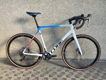 Cube Cross Race C:62 SL Teamline carbon vel. L (58)