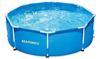 Komplet Marimex Florida 2,44x0,76m,komplet s filtrací.Záruka