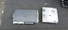 Audi a6 4g zesilovac radia bose tv tuner