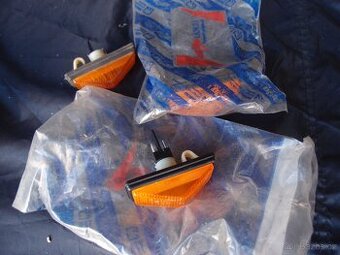 Fiat Regata-Uno-Ritmo boční blikače