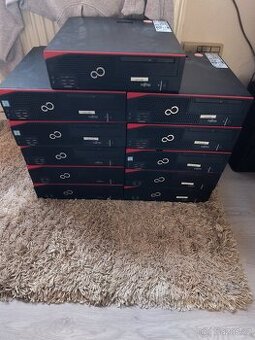 Kancelářské PC i5-6500 / 8GB RAM / M.2 slot