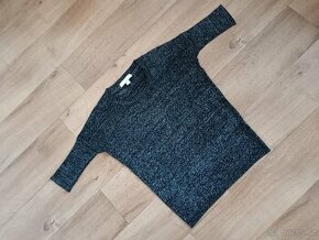 Lurexová halenka vel XS spíš S