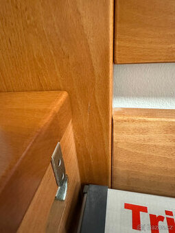 Poste areza 5 200x180 buk lak 20