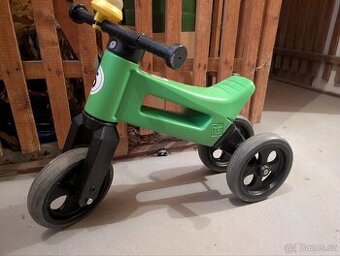 Odrážedlo Funny Wheels