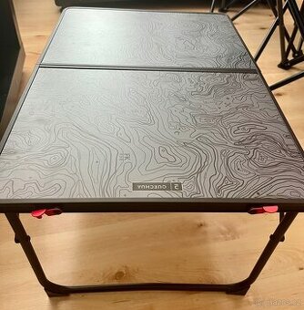 Kemping stolek - quechua